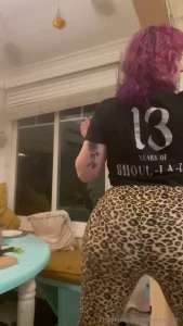 Happy new year and welcome to my spicy lil page times are fucking dark