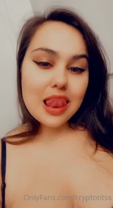 When i think about sucking your dick