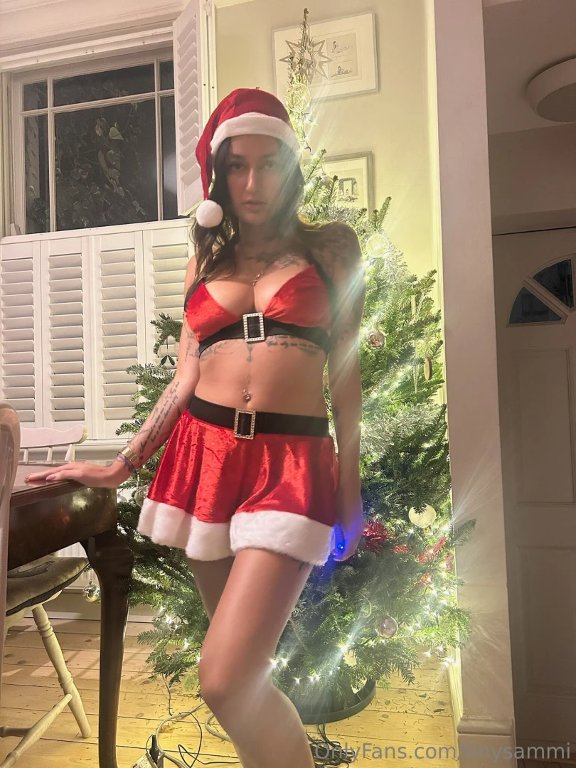 Tinysammi part 1 