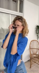 Feeling playful part 169