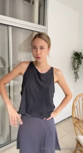 Flirty and fabulous part 8