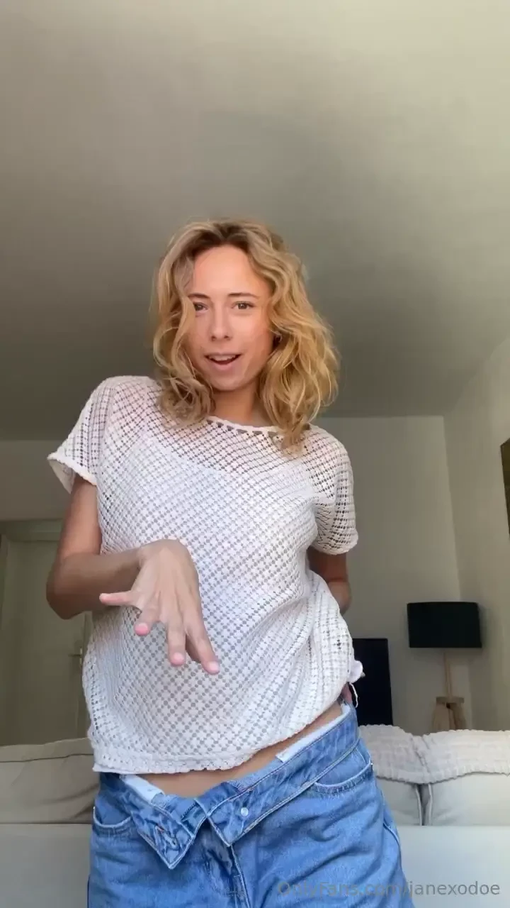 Feeling flirty part 27 