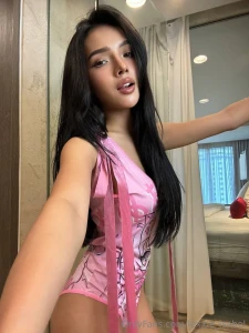 The bed s ready question is are you ready to handle me