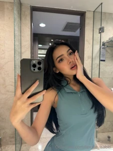 I want you to ruin me tonight baby get wild with me and make me moan