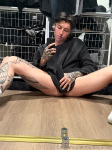 Come sit on daddy s cock