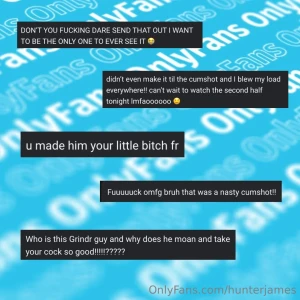 Alright so my most loyal fans have spoken and they all think i should