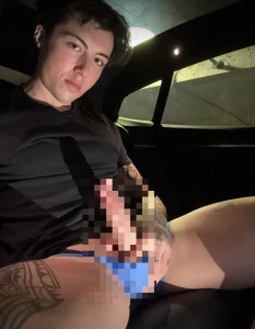 Question for you guys if we were fucking in my car would you rather