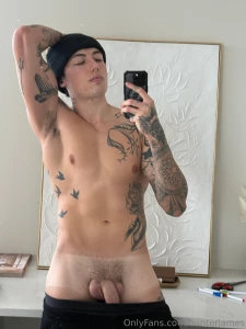 Might fuck around and take my cock out for the next 10 subs that send