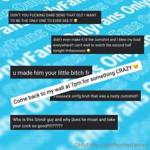 It s here i m releasing my newest grindr hookup sextape this one is