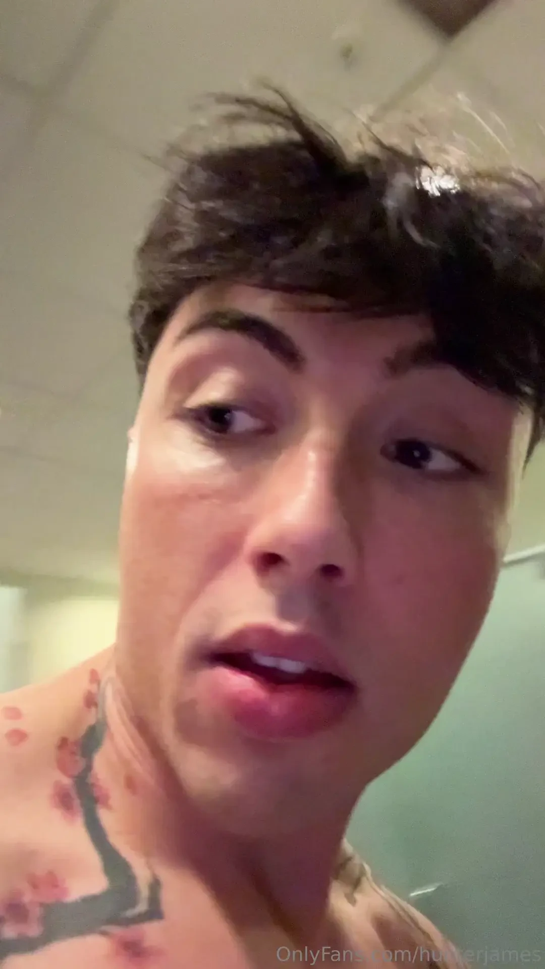 Check your dm s now if you think you i should blow a load all over 