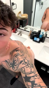 Doing very bad things in your dm s right now if you re quick to