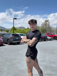 Cheeky little progress pics do you think i m getting bigger