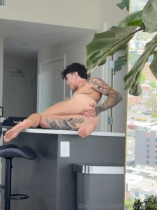 First 10 to tip 15 gets to see me spread em