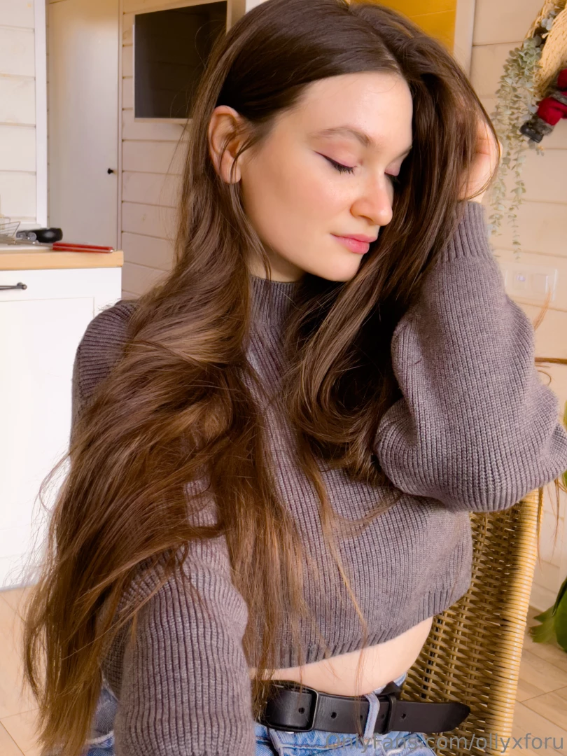 A place where you can be completely naked in every sense of the word i 