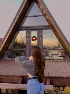 A place where you can be completely naked in every sense of the word i part 4