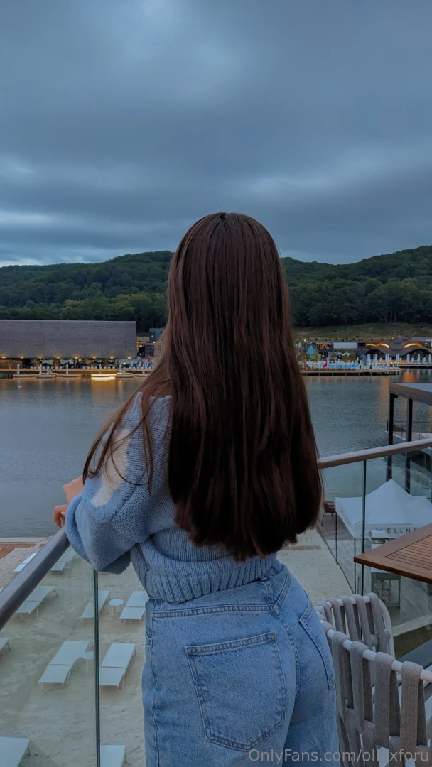 Just look at this view part 1 