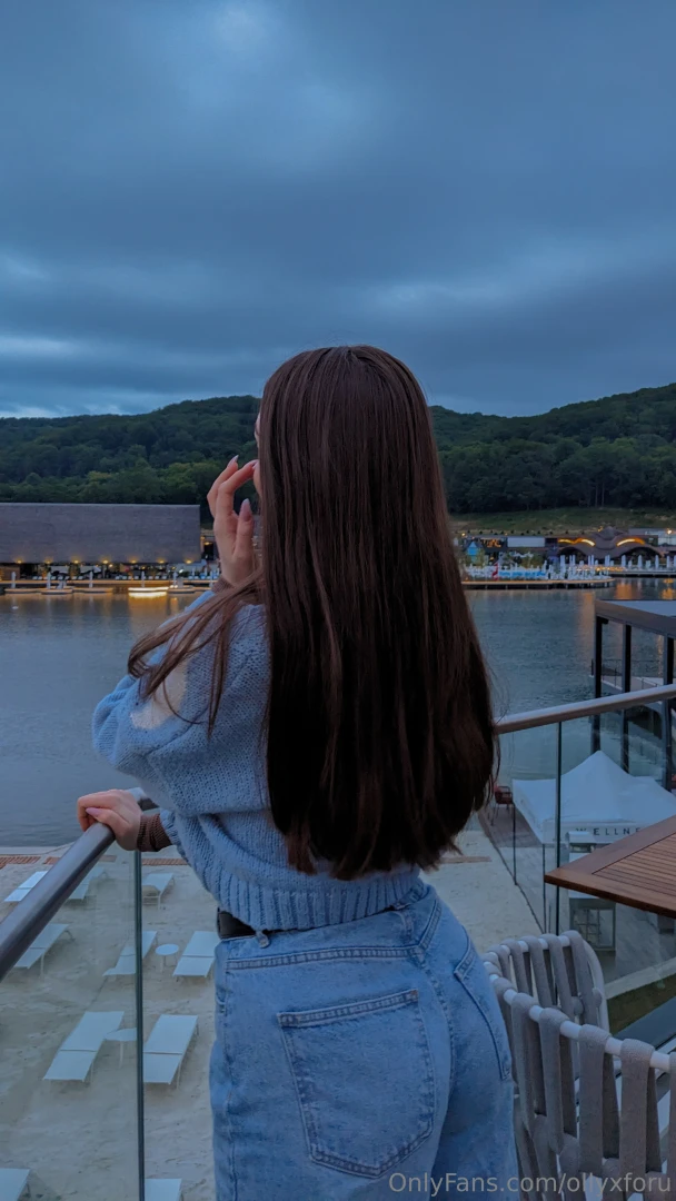 Just look at this view part 2 