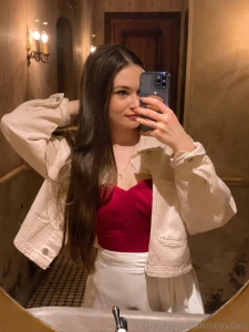 What do you think about this outfit part 58