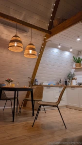 In ukraine frame houses are becoming increasingly popular while they part 3