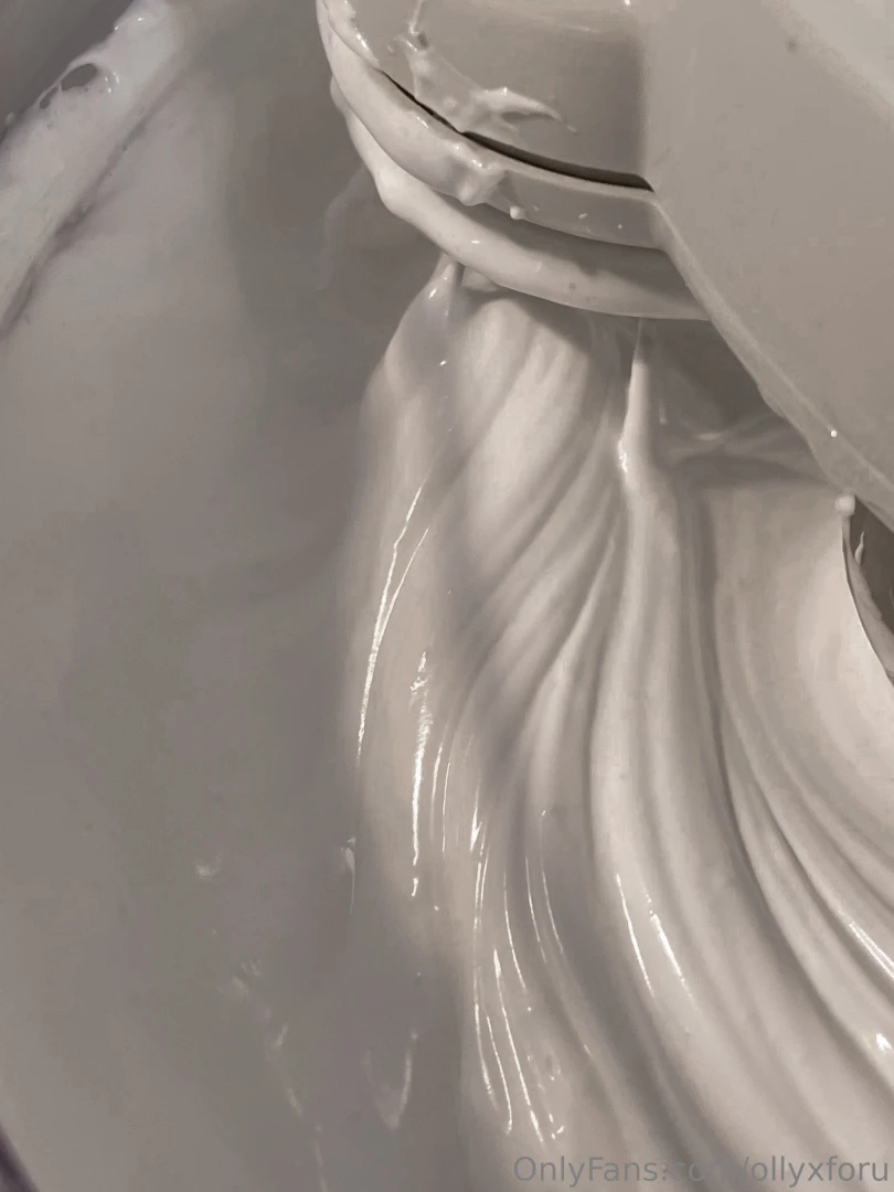 I finally conquered the egg whites on my fifth try today has been a part 2 