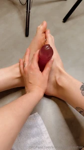 Brand new for all you feet lovers out there i made a naughty joi type