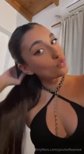 Can you handle my elegance