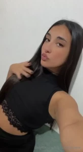 Before you scroll how does this video make you feel guess why