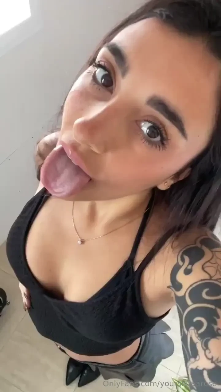 Promise to keep my secret i have something very special waiting just 