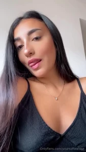 What s one thing you wish you could do with me right now