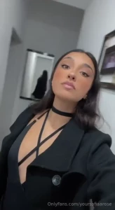 Does this look make me feel sexy