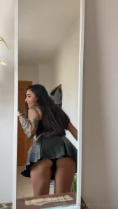 Close your eyes and imagine now open them and come see if i match your