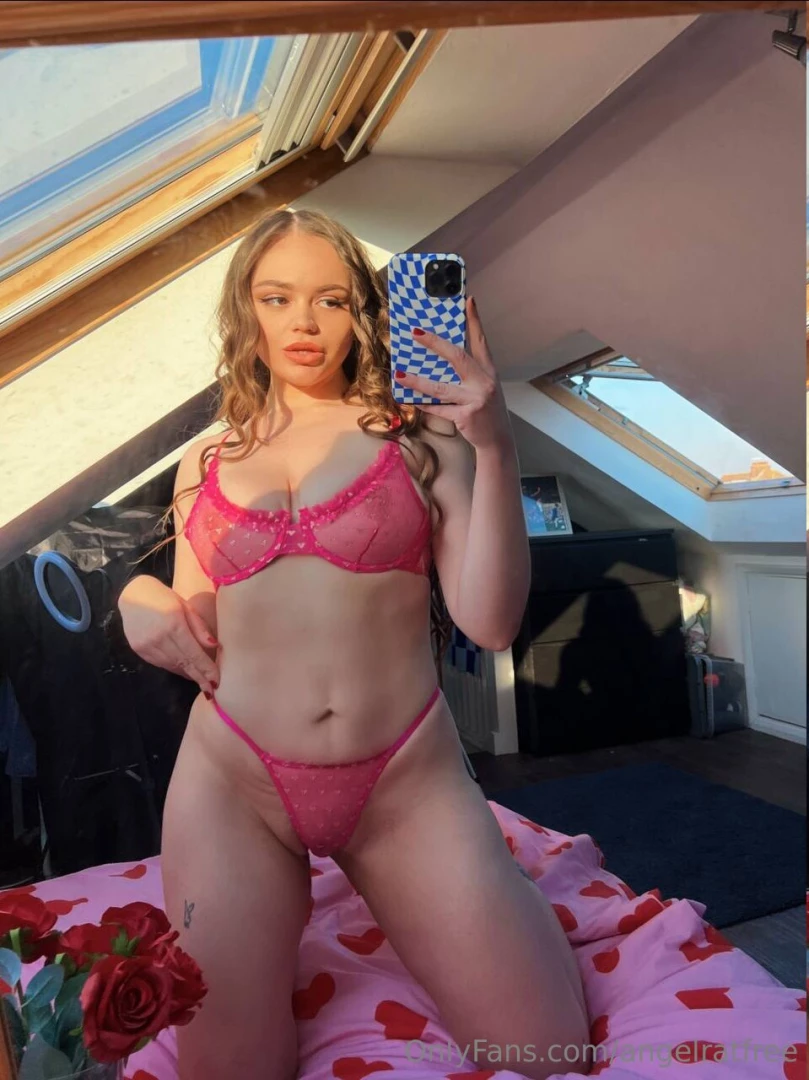 Angelratfree part 20741 