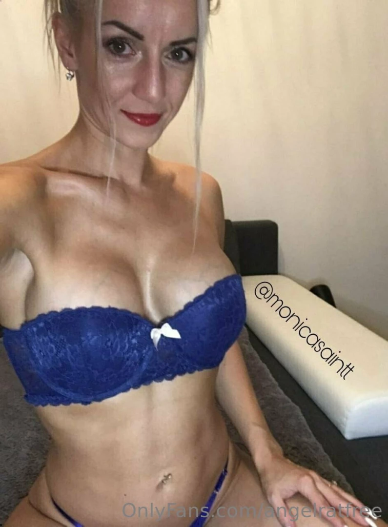 Monicasaintt ad monicasaintt subscribe for free part 11 