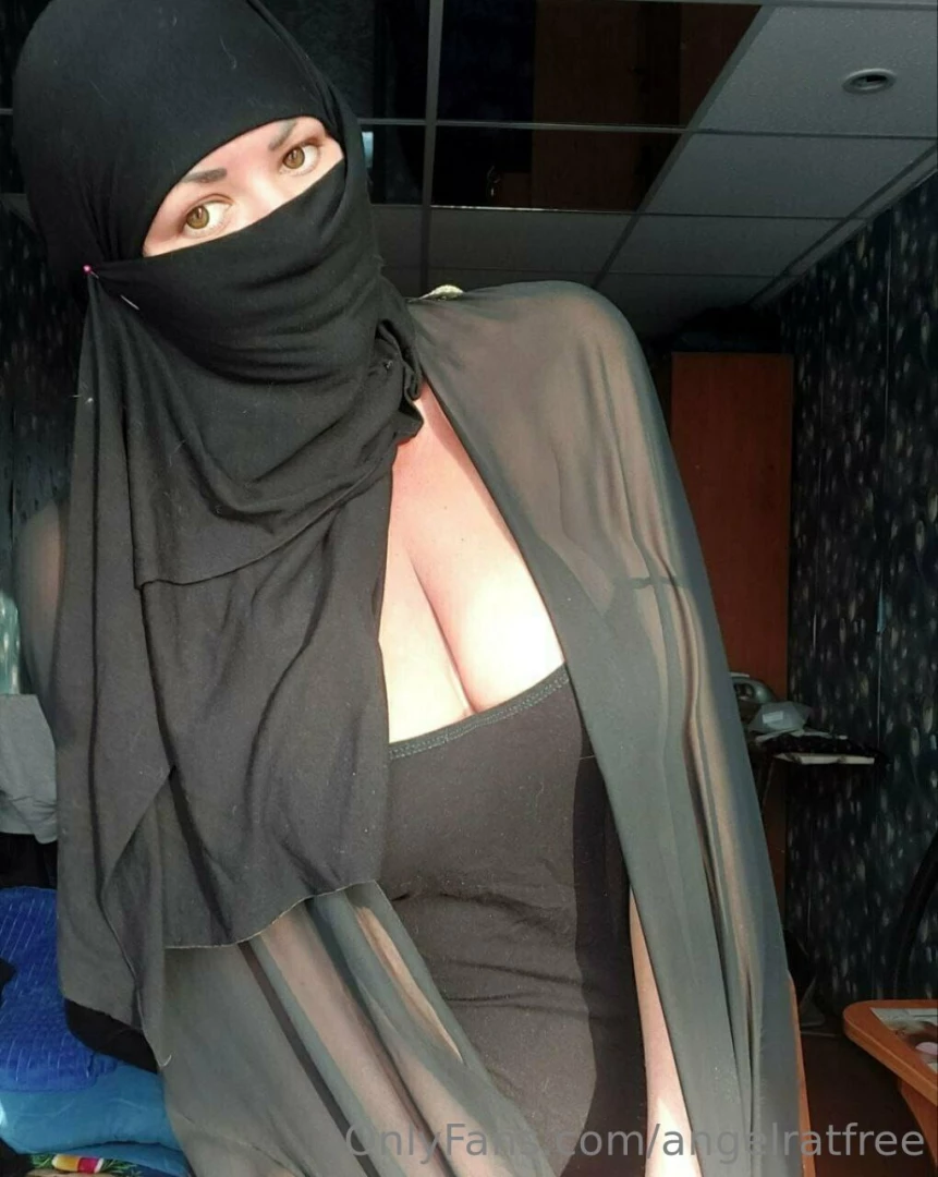 Islam muslim woman looking for love your_leila7 take off my hijab ad part 7 