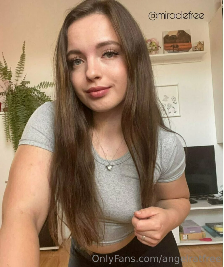 Do you think miraclefree have panties on right now wanna take a look part 178 