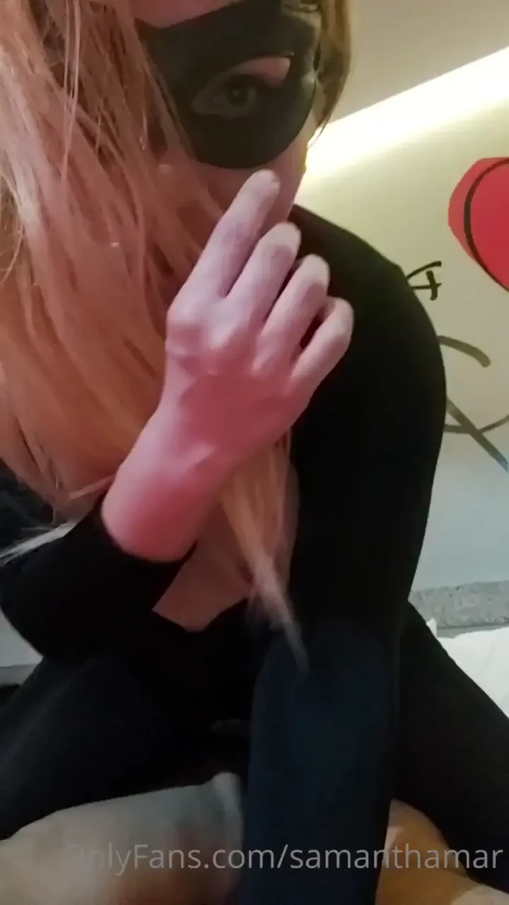 Empezamos con la fantas as oscuras quieren 