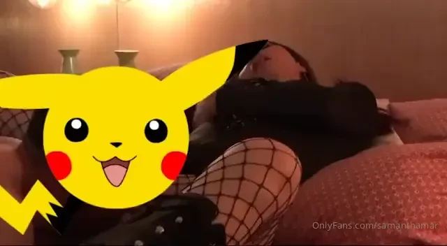 Ahora me hacen las mamadas a m porque ah es donde se hacen bonita 