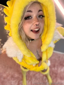 Is there a buzz in the air or is that just me we re getting a bit part 13