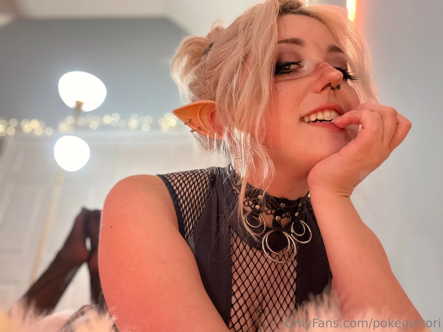 Last batch of shadowheart pics before i move onto the next outfit part 4 