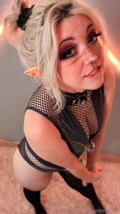 Last batch of shadowheart pics before i move onto the next outfit part 17