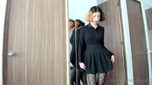 Les gustaba mi cabello antes oh esta mejor ahora