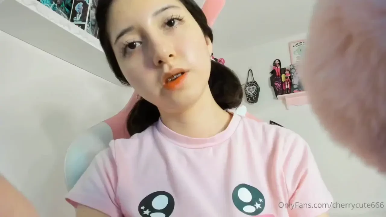 Un poco de asmr antes de que duermas me vengo para ti y te digo cosas 