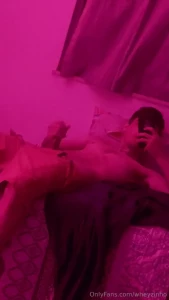 Just a tease s uma provoca ozinha
