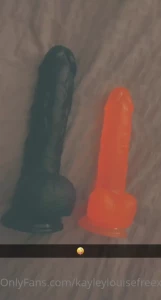 Kayleylouisefreexx part 4