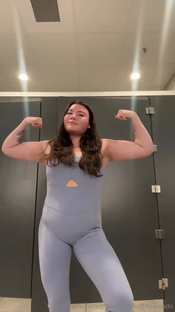 I love this gym fit 