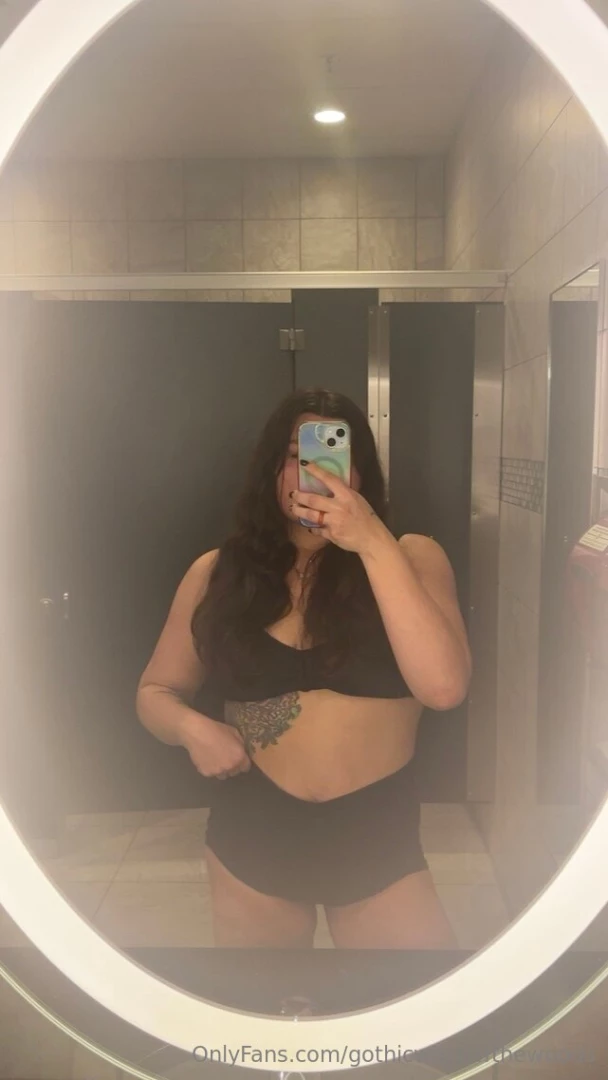 Getting stronger every day part 8 