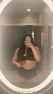 Getting stronger every day part 8