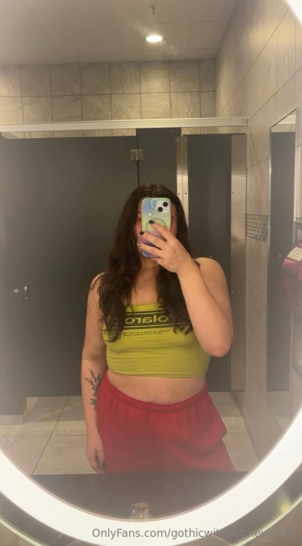 I love upper body day part 1 