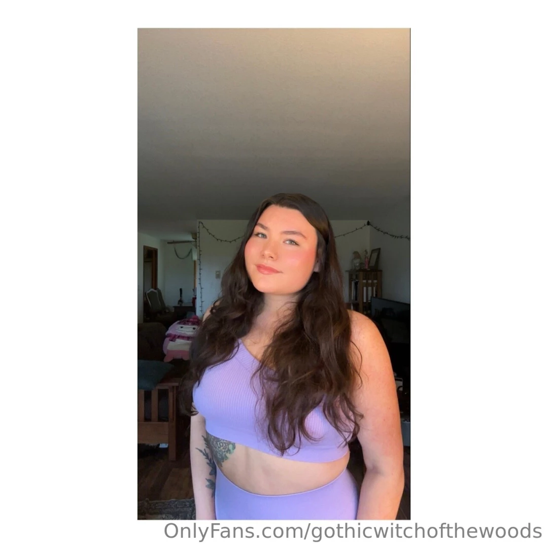 I filmed a new video in this set 