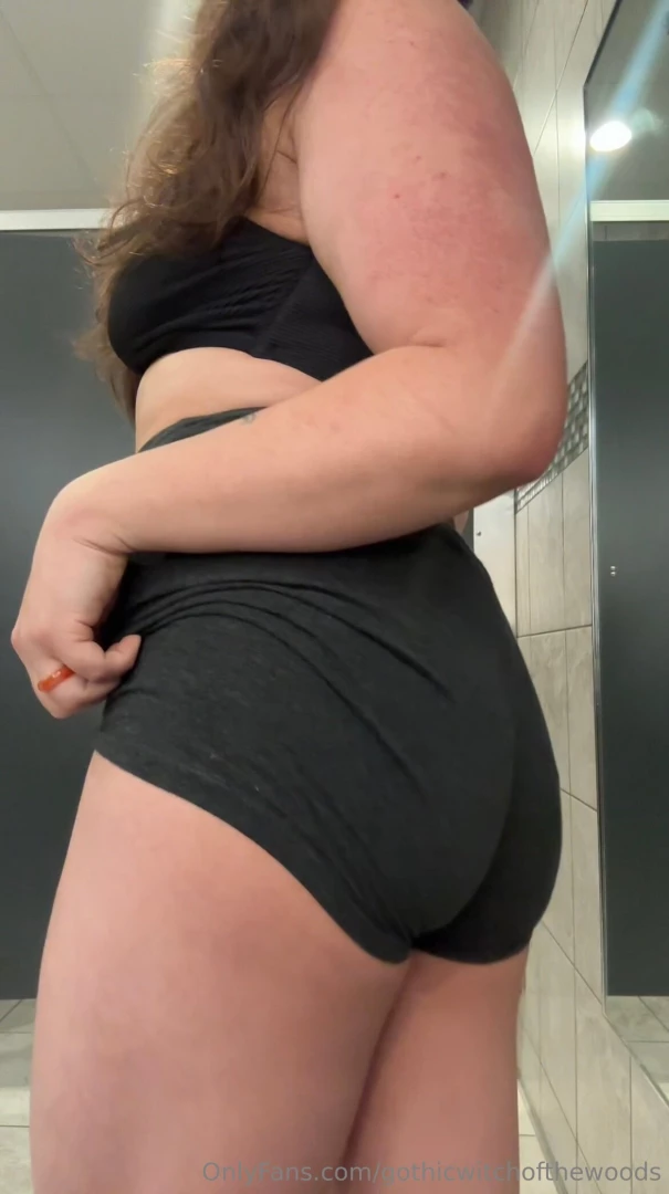 Let s go to the gym part 17 